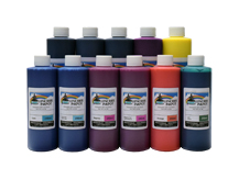 11x250ml encre pour EPSON Ultrachrome HD/HDX pour SureColor P5000 avec VIOLET