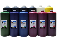 12x1L d'encre pour HP DesignJet Z3100