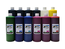 12x500ml d'encre pour HP DesignJet Z3100